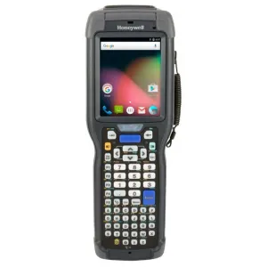 Терминал сбора данных Honeywell CK75 Imager, WEH6.5 Multi Language (CK75AA6EC00W4401)