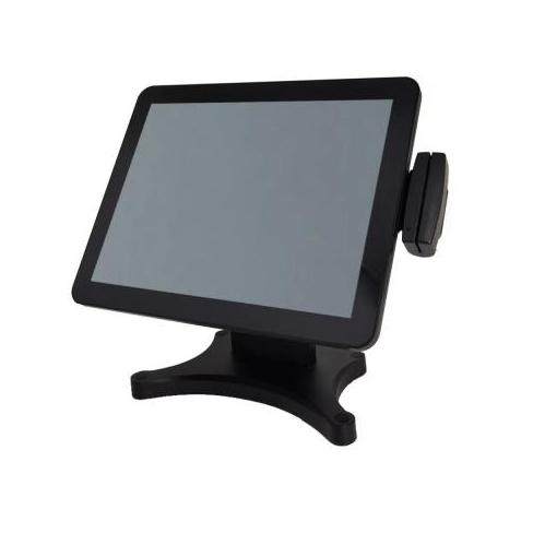 POS-монітор Leabon LBM1508-L1 ємнісний (LBM1508-L1-0057)