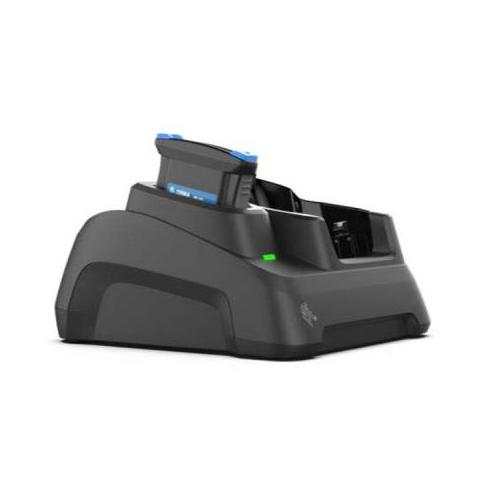 Кредл Zebra для термінала МС93 (CRD-MC93-2SUCHG-01)