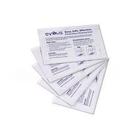 Комплект чистячих карт Evolis Комплект карт (5 шт) для очищення принтерів Avansia (ACL006)
