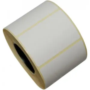 Этикетка Aurika термотрансферна 52х30/ 1тис н/гл (5230W)