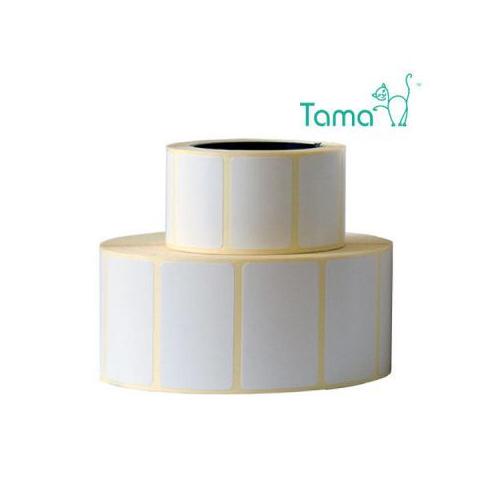 Етикетка Tama термо ECO 58x60/ 0,46тис