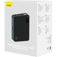 Пуско зарядное устройство Baseus 12000mAh Super Energy Pro+ 1200A Car Jump Starte (C00245700111-00)