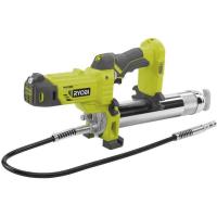 Шприц для смазки Ryobi R18GG-0, 18В ONE+, 690Бар (без АКБ и ЗУ) (5133004643)