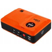 Пуско зарядное устройство Neo Tools Jumpstarter (11-997)