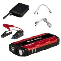 Пуско зарядний пристрій Einhell CE-JS 8 Jump Starter Power Bank (1091511)