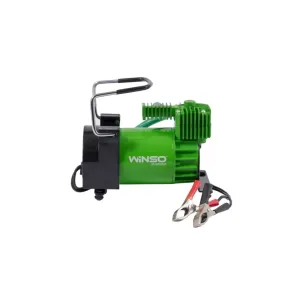 Автомобільний компресор WINSO 10 Атм, 40 л/мин (126000)