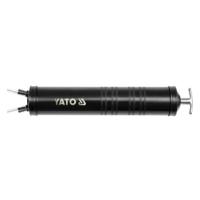 Шприц для смазки Yato YT-0707