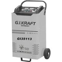 Пуско зарядное устройство G.I.KRAFT 12/24V, 1500A, 380V (GI35113)