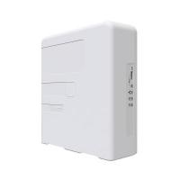 Адаптер Powerline Mikrotik PL7510Gi