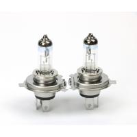 Автолампа SHAFER H412V60/55WPlatinumWhite+150 (SL3004P)