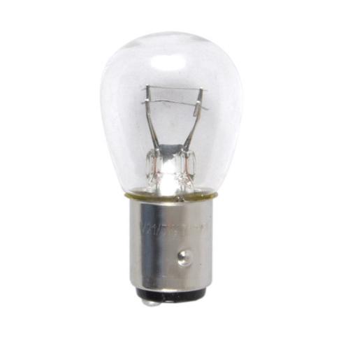Автолампа WINSO P21/5W 21/5W BAY15d