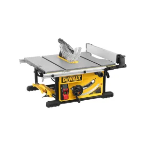 Циркулярная пила DeWALT 2000 Вт, 4800 об/мин, 250х30мм, 26.5 кг (DWE7492)