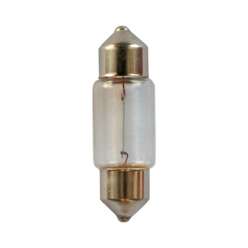 Автолампа SCT-GERMANY C10W Long Life 12V 10W