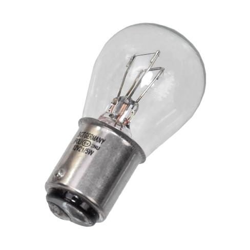 Автолампа SCT-GERMANY P21/5W Long Life 12V 21/5W