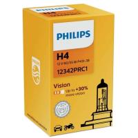 Автолампа Philips 12342PRC1 H4 12V 60/55W (2361)