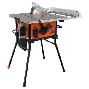 Циркулярная пила Black&Decker пильный, 1800 Вт, диск 254*30 мм, 4.800 об/мин,27,5 кг (BES720)
