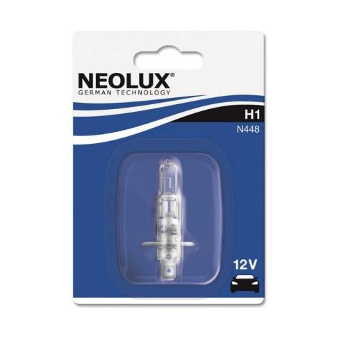 Автолампа Neolux галогенова 55W (N448-01B)