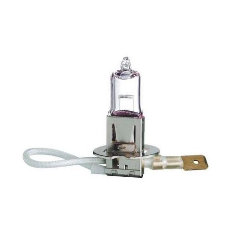 Автолампа AG AUTOPARTS галогенова 100W (AG 40007S)