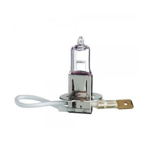 Автолампа AG AUTOPARTS галогенова 100W (AG 40005S)