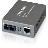 Медиаконвертер TP-Link MC210CS