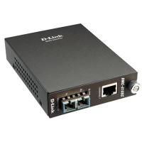 Медіаконвертер DMC-810SC D-Link