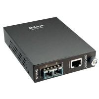 Медіаконвертер DMC-700SC D-Link