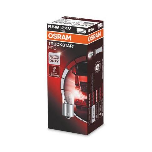 Автолампа Osram 5W (OS 5627 TSP)