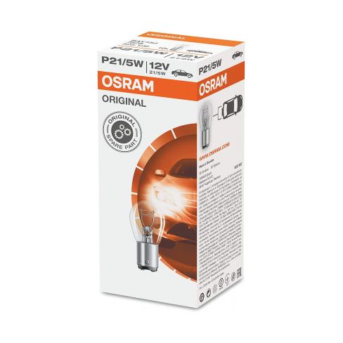 Автолампа Osram 21/5W (OS 7528)