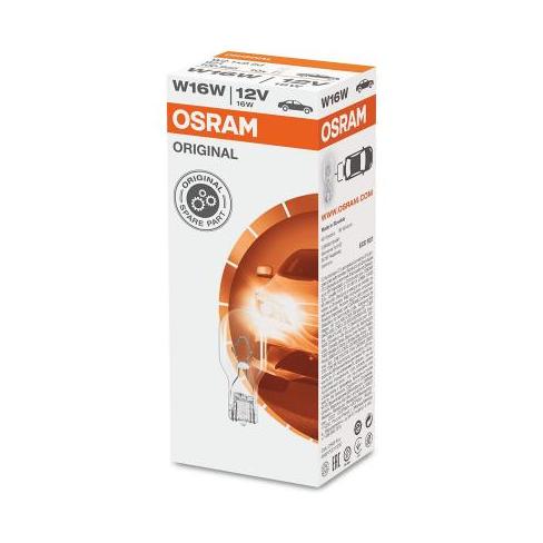 Автолампа Osram 16W (OS 921)