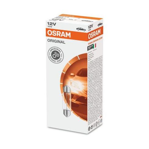 Автолампа Osram 10W (OS 6461)