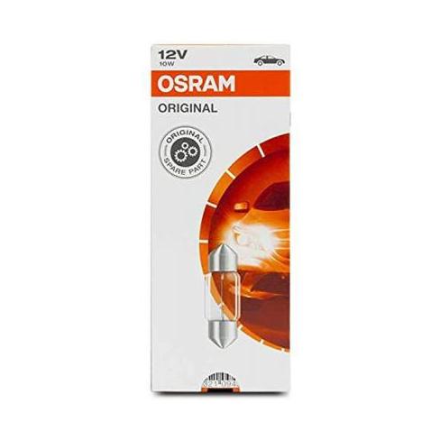 Автолампа Osram 10W (OS 6438)