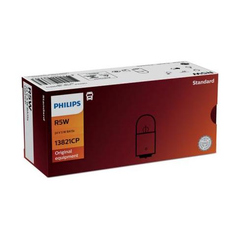 Автолампа Philips 5W (13821 CP)