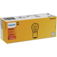 Автолампа Philips 21W (12496 NA CP)