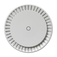 Точка доступу Wi-Fi Mikrotik cAP ax (cAPGi-5HaxD2HaxD)