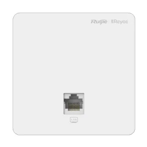 Точка доступа Wi-Fi Ruijie Networks RG-RAP1200(F)