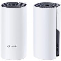 Точка доступа Wi-Fi TP-Link DECO-P9-2-PACK