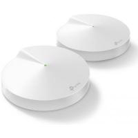 Точка доступу Wi-Fi TP-Link DECO-M9-PLUS-2-PACK