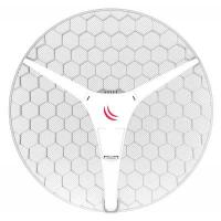 Точка доступу Wi-Fi Mikrotik RBLHG-2nD-XL