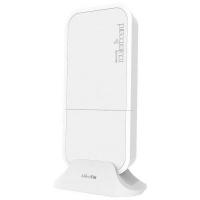 Точка доступа Wi-Fi Mikrotik wAP LTE kit (RBwAPR-2nD&R11e-LTE)