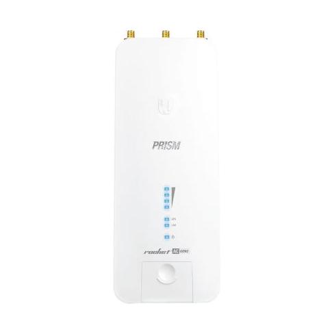 Точка доступу Wi-Fi Ubiquiti Rocket Prism 5AC-GEN2 (RP-5AC-Gen2)
