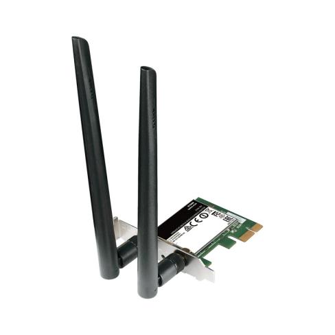 Мережева карта Wi-Fi D-Link DWA-582