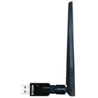 Мережева карта Wi-Fi D-Link DWA-172