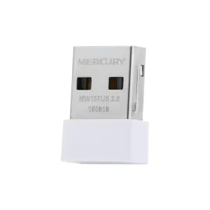 Мережева карта Wi-Fi Mercusys MW150US