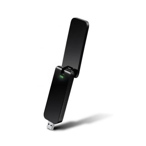 Мережева карта Wi-Fi TP-Link Archer T4U (Archer-T4U)