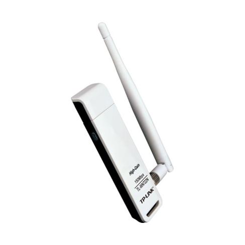 Мережева карта Wi-Fi TP-Link TL-WN722N