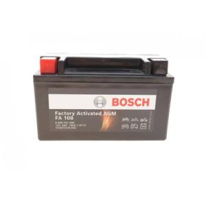Аккумулятор автомобильный Bosch 0 986 FA1 080