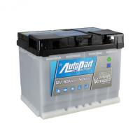 Аккумулятор автомобильный AutoPart 60 Ah/12V (ARL060-V00)