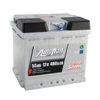 Аккумулятор автомобильный AutoPart 55 Ah/12V (ARL055-S00L2b)