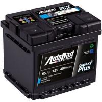 Аккумулятор автомобильный AutoPart 55 Ah/12V (ARL055-P01L2b)